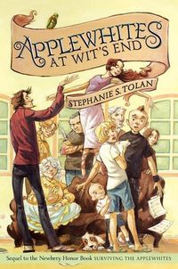 Produktbild: Applewhites at Wit's End