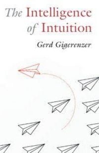 Produktbild: The Intelligence of Intuition