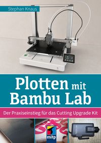 Produktbild: Plotten mit Bambu Lab
