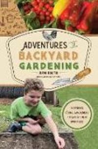 Produktbild: Adventures in Backyard Gardening