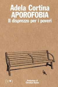 Produktbild: Aporofobia. Il disprezzo per i poveri