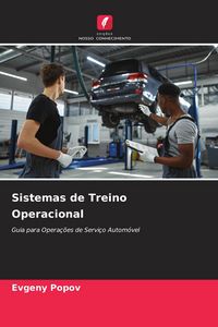 Produktbild: Sistemas de Treino Operacional