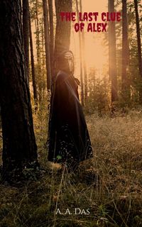 Produktbild: The Last Clue of Alex