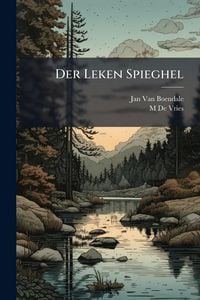 Produktbild: Der Leken Spieghel
