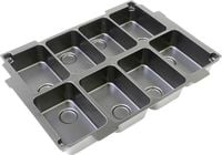 Produktbild: Makita 839742-7 Universaltiefziehteil