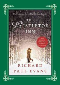 Produktbild: Evans, R: Mistletoe Inn