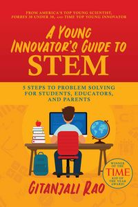 Produktbild: A Young Innovator's Guide to Stem