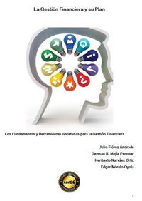 Produktbild: La gesti&oacute;n financiera y su plan