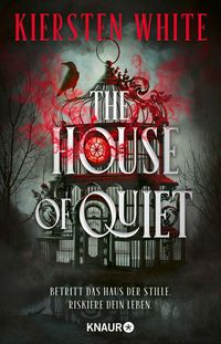 Produktbild: The House of Quiet