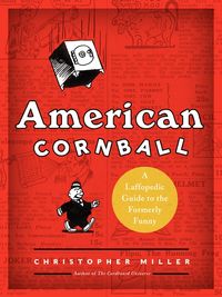 Produktbild: American Cornball