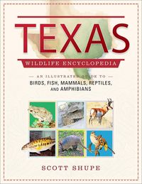Produktbild: Texas Wildlife Encyclopedia