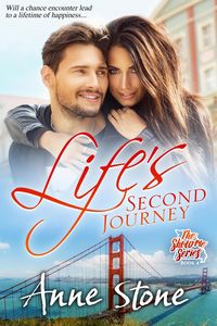 Produktbild: Life's Second Journey (The Show Me Series, #4)