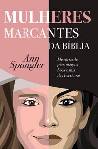 Produktbild: Mulheres Marcantes da B&iacute;blia