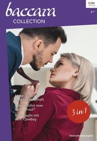 Produktbild: Baccara Collection Band 406