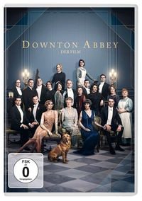 Produktbild: Downton Abbey - Der Film