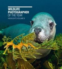 Produktbild: Wildlife Photographer of the Year: Highlights Volume 8