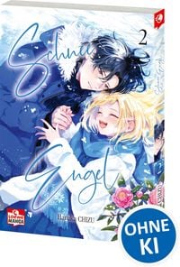 Produktbild: Schneeengel 02