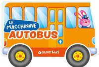 Produktbild: Autobus