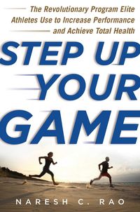 Produktbild: Step Up Your Game