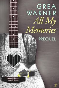 Produktbild: All My Memories (Country Roads Series)
