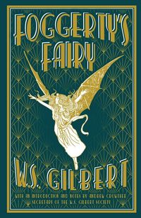 Produktbild: Foggerty's Fairy