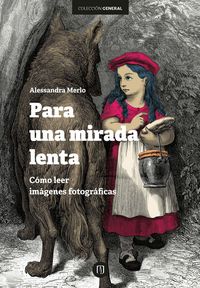 Produktbild: Para una mirada lenta