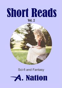 Produktbild: Short Reads 2