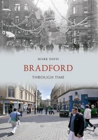 Produktbild: Bradford Through Time