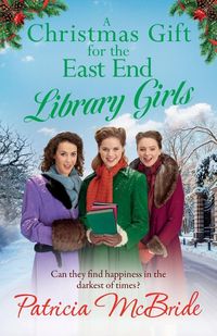 Produktbild: A Christmas Gift for the East End Library Girls