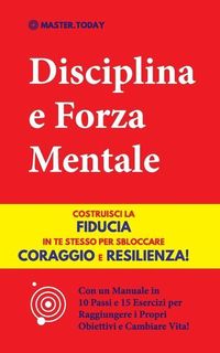 Produktbild: Disciplina e Forza Mentale