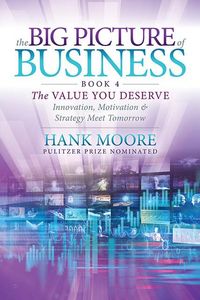 Produktbild: The Big Picture of Business, Book 4