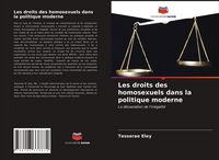 Produktbild: Les droits des homosexuels dans la politique moderne
