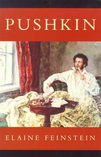 Produktbild: Pushkin