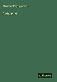 Produktbild: Androgyne