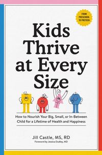 Produktbild: Kids Thrive at Every Size