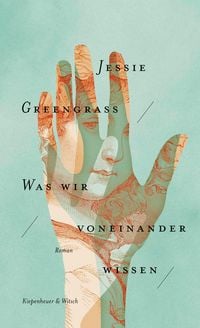 Produktbild Was wir voneinander wissen