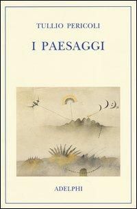 Produktbild: I paesaggi