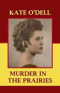 Produktbild: Murder in the Prairies