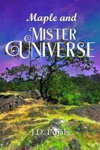 Produktbild: Maple and Mister Universe