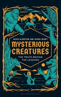 Produktbild: Mysterious Creatures