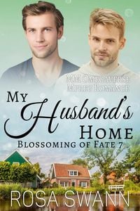 Produktbild: My Husband's Home: MM Omegaverse Mpreg Romance
