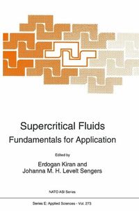 Produktbild: Supercritical Fluids