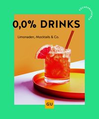 Produktbild: 0,0%-Drinks