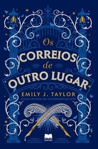 Produktbild: Os Correios de Outro Lugar