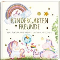 Produktbild: Kindergartenfreunde &ndash; EINHORN