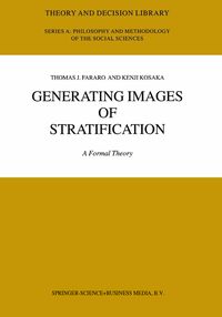 Produktbild: Generating Images of Stratification