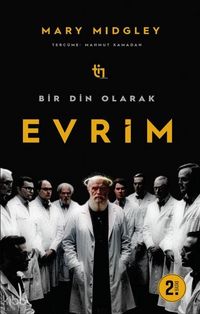 Produktbild: Bir Din Olarak Evrim