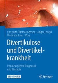 Produktbild: Divertikulose und Divertikelkrankheit