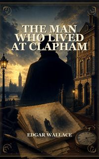 Produktbild: The Man Who Lived at Clapham