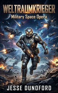 Produktbild: Weltraumkrieger: Military Space Opera